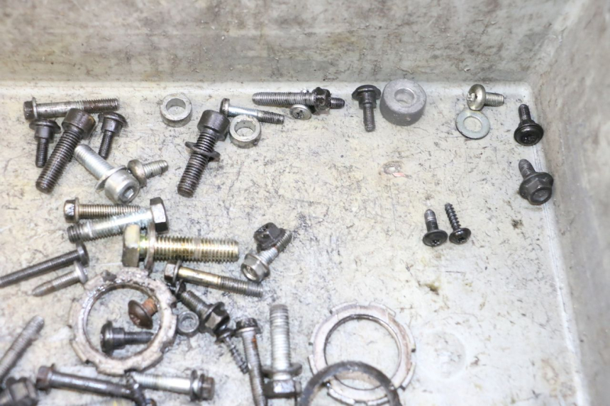 photo de SAC VITI VITE PEUGEOT ELYSTAR 50 (2002 - 2014)