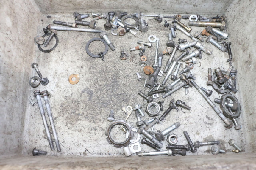 photo de SAC VITI VITE PEUGEOT ELYSTAR 50 (2002 - 2014)