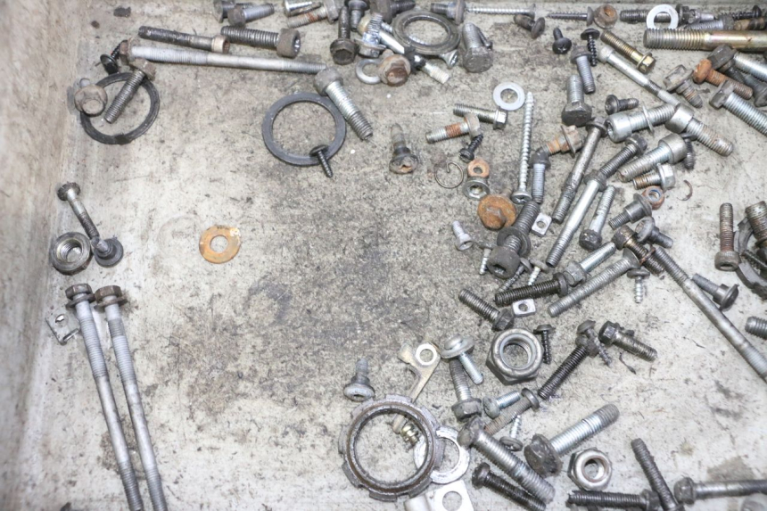 photo de SAC VITI VITE PEUGEOT ELYSTAR 50 (2002 - 2014)