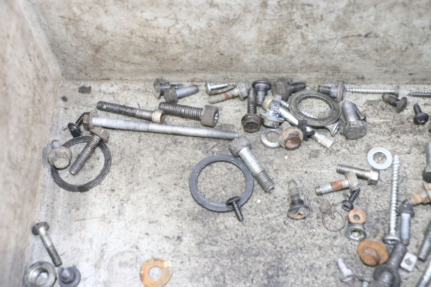 photo de SAC VITI VITE PEUGEOT ELYSTAR 50 (2002 - 2014)