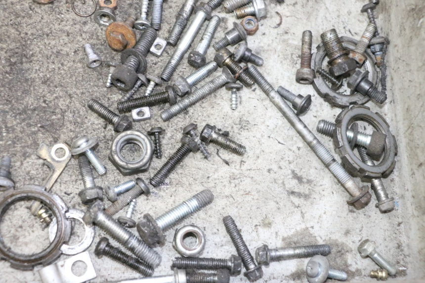 photo de SAC VITI VITE PEUGEOT ELYSTAR 50 (2002 - 2014)