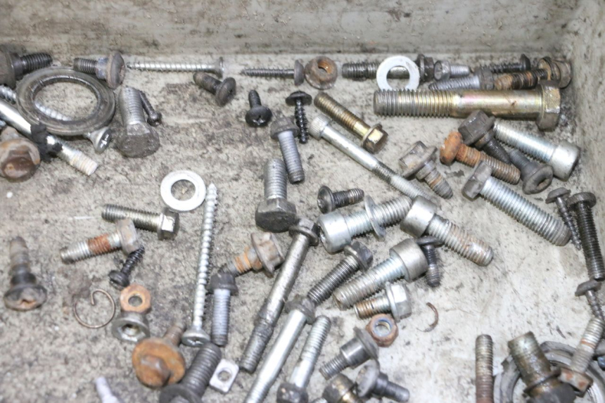 photo de SAC VITI VITE PEUGEOT ELYSTAR 50 (2002 - 2014)