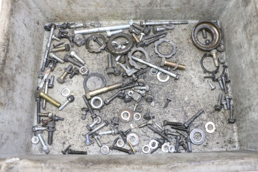 photo de SAC VITI VITE PEUGEOT ELYSTAR 50 (2002 - 2014)