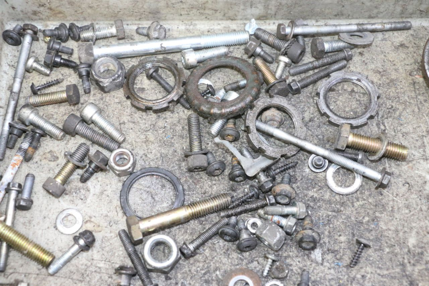 photo de SAC VITI VITE PEUGEOT ELYSTAR 50 (2002 - 2014)