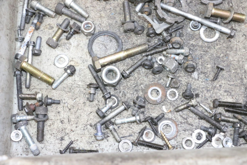 photo de SAC VITI VITE PEUGEOT ELYSTAR 50 (2002 - 2014)