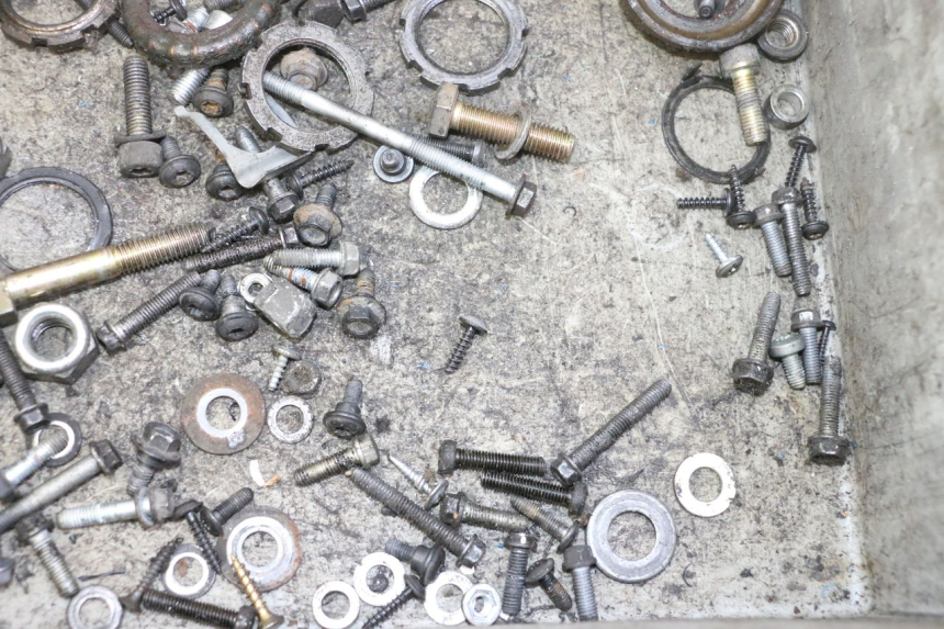 photo de SAC VITI VITE PEUGEOT ELYSTAR 50 (2002 - 2014)