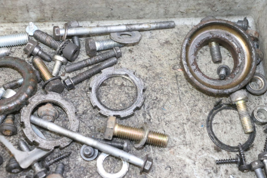 photo de SAC VITI VITE PEUGEOT ELYSTAR 50 (2002 - 2014)