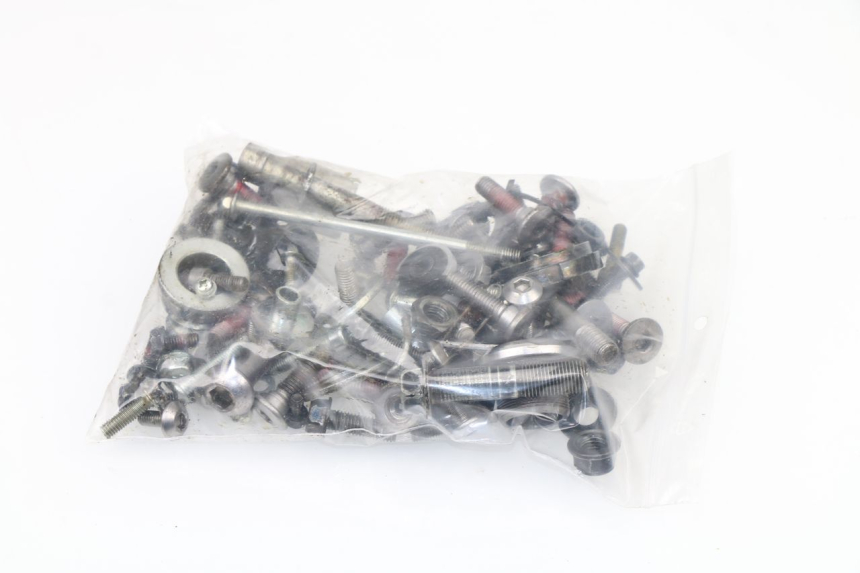 photo de SACCHETTO VITI VITE KAWASAKI ER-6 ER6 N 650 (2005 - 2009)