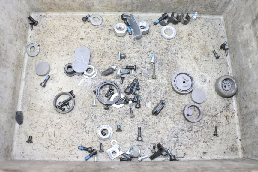 photo de SAC VITI SEGWAY NINEBOT F65I 1