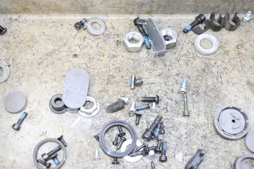 photo de SAC VITI SEGWAY NINEBOT F65I 1