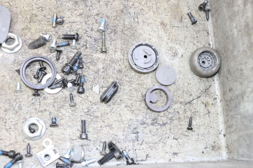 photo de SAC VITI SEGWAY NINEBOT F65I 1