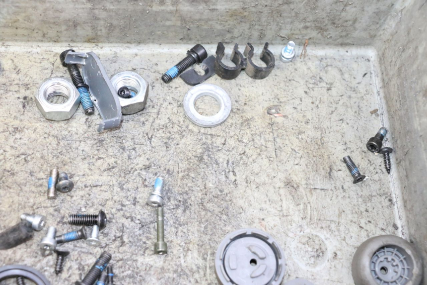 photo de SAC VITI SEGWAY NINEBOT F65I 1