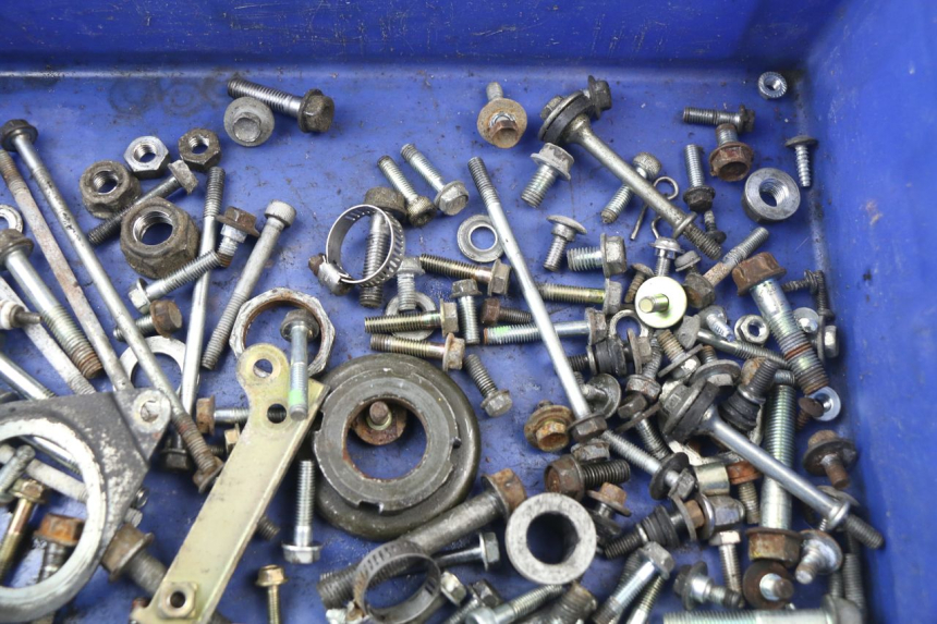 photo de SAC VITI BULLONE HONDA FES PANTHEON 125 (2003 - 2007)