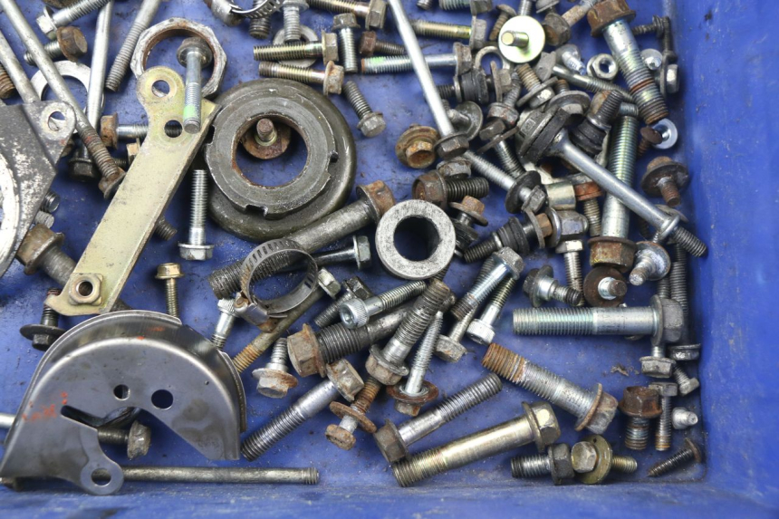 photo de SAC VITI BULLONE HONDA FES PANTHEON 125 (2003 - 2007)