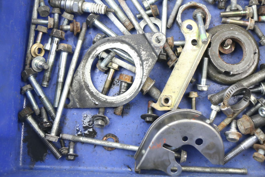 photo de SAC VITI BULLONE HONDA FES PANTHEON 125 (2003 - 2007)