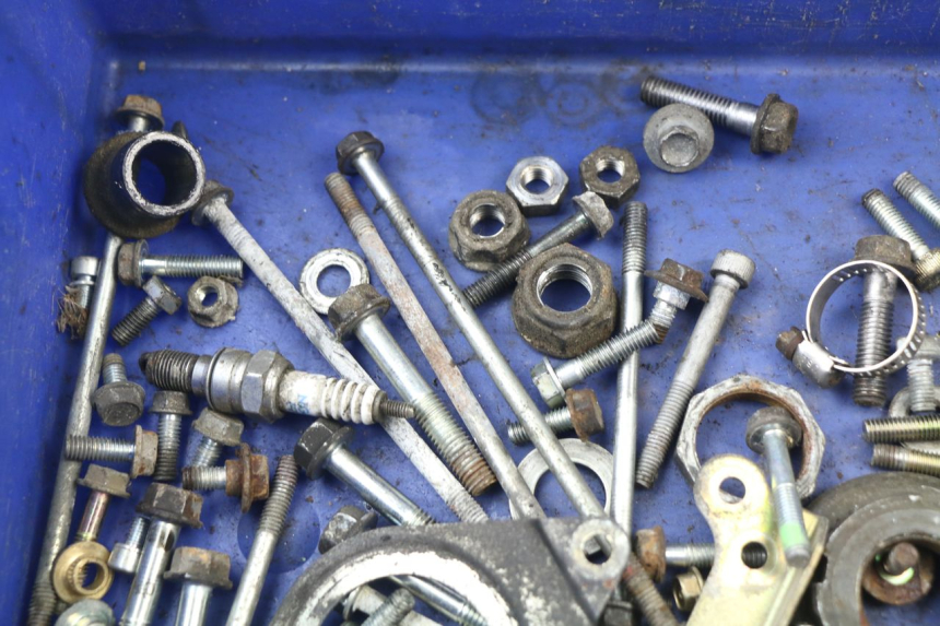 photo de SAC VITI BULLONE HONDA FES PANTHEON 125 (2003 - 2007)