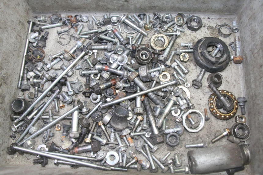 photo de SAC VITI BULLONE HONDA FES S-WING SWING ABS 125 (2007 - 2015)