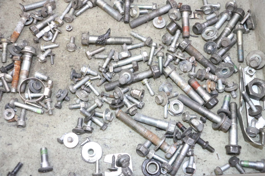 photo de SAC VITI BULLONE HONDA FES S-WING SWING ABS 125 (2007 - 2015)