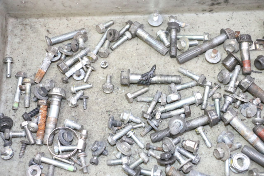 photo de SAC VITI BULLONE HONDA FES S-WING SWING ABS 125 (2007 - 2015)