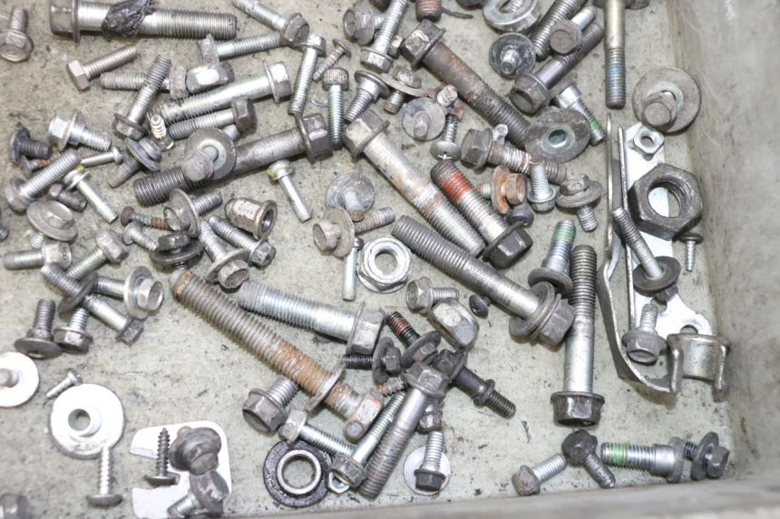 photo de SAC VITI BULLONE HONDA FES S-WING SWING ABS 125 (2007 - 2015)