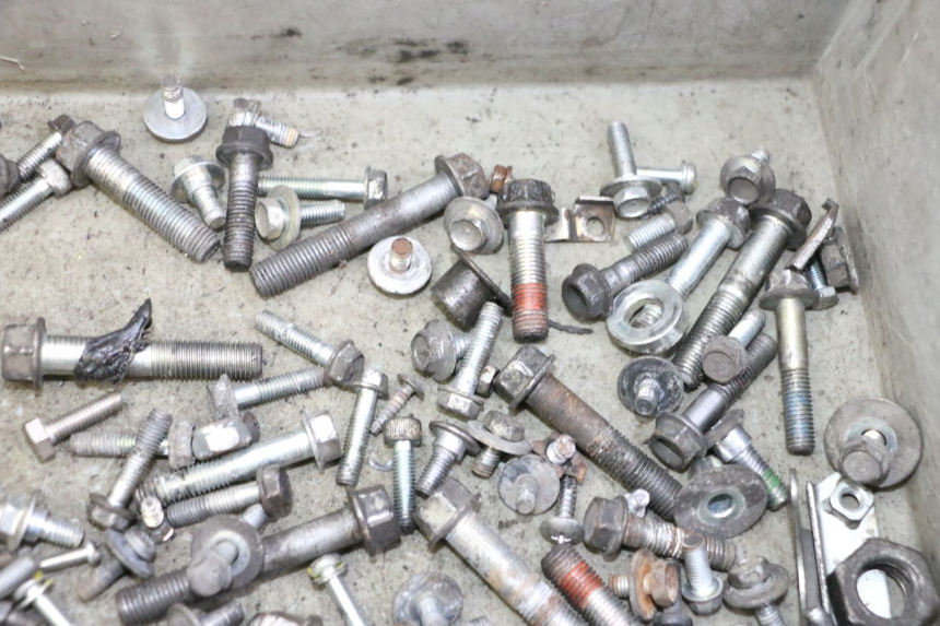 photo de SAC VITI BULLONE HONDA FES S-WING SWING ABS 125 (2007 - 2015)