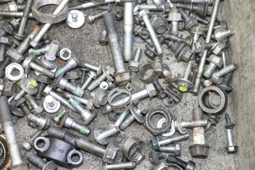 photo de SAC VITI BULLONE HONDA FES S-WING SWING ABS 125 (2007 - 2015)