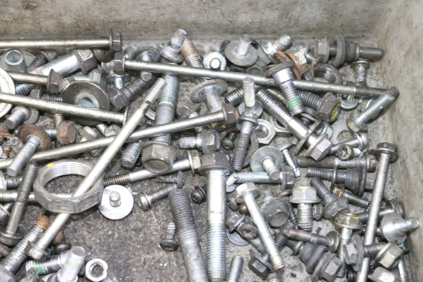 photo de SAC VITI BULLONE HONDA FES S-WING SWING ABS 125 (2007 - 2015)