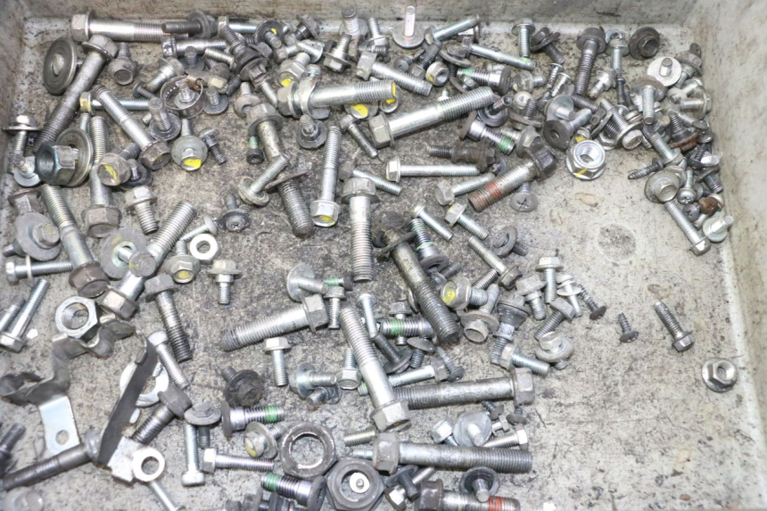 photo de SAC VITI BULLONE HONDA FES S-WING SWING ABS 125 (2007 - 2015)