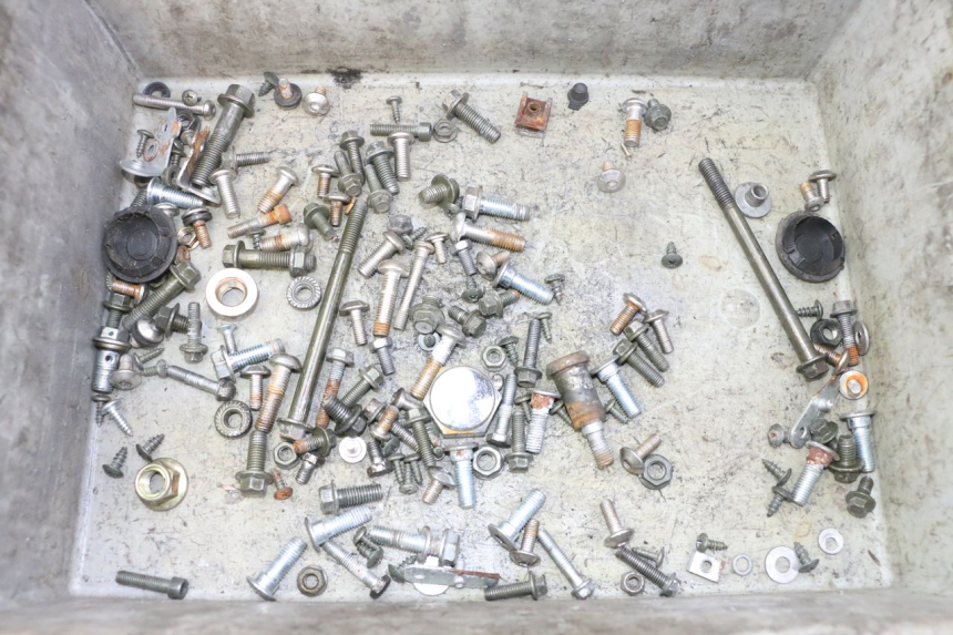 photo de VITI STAHO FH 50 (2018 - 2019)