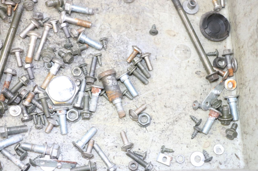 photo de VITI STAHO FH 50 (2018 - 2019)