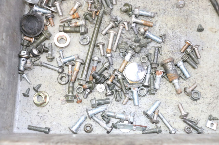 photo de VITI STAHO FH 50 (2018 - 2019)