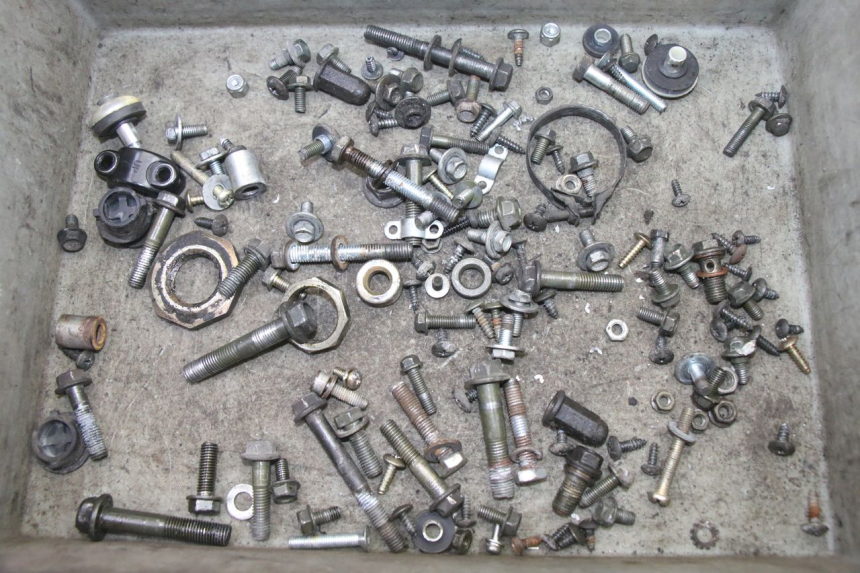 photo de SACCHETTO VITI VITE SYM FIDDLE 2 S 125 (2012 - 2014)