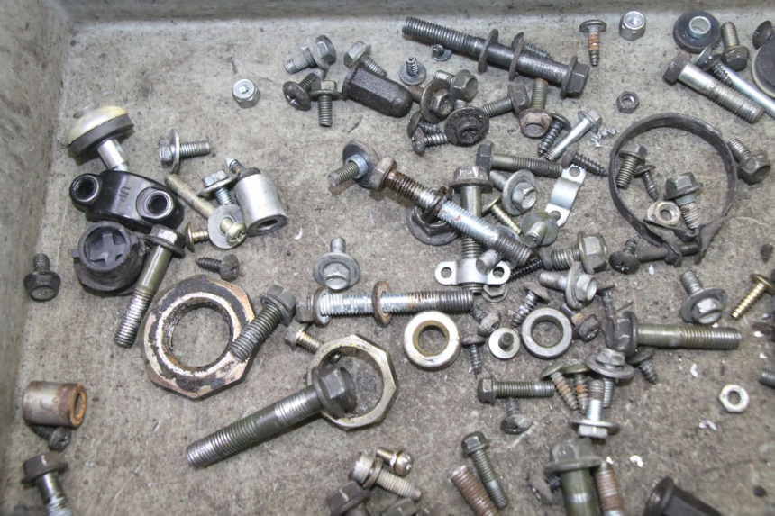photo de SACCHETTO VITI VITE SYM FIDDLE 2 S 125 (2012 - 2014)
