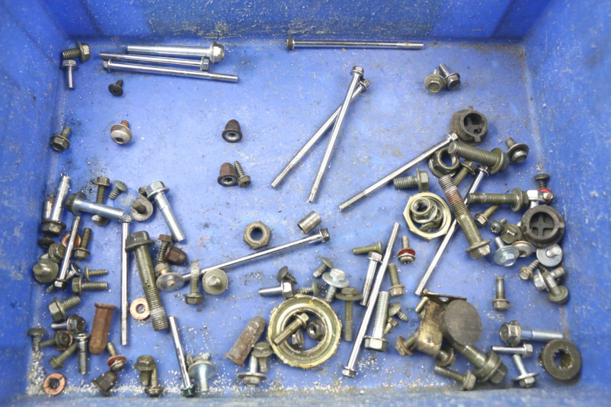 photo de SAC VITI VITE SYM FIDDLE 3 III 50 (2014 - 2020)