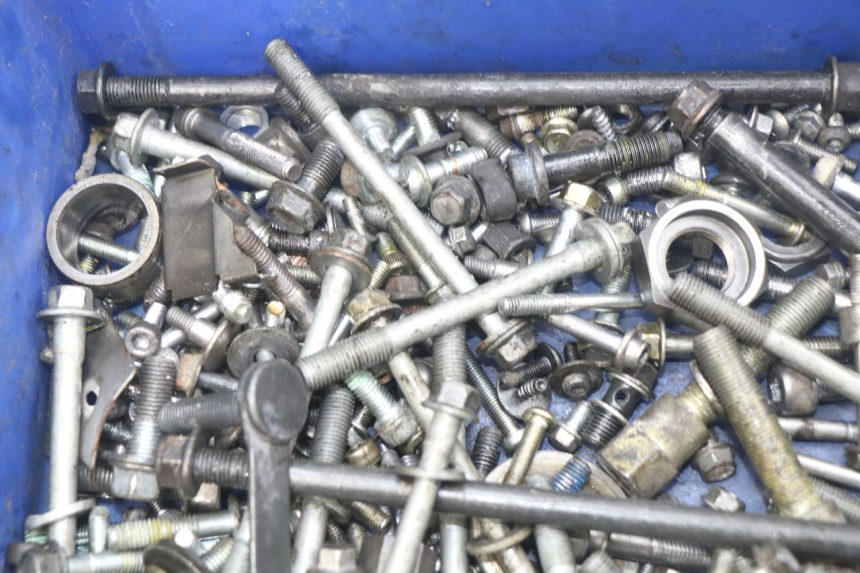 photo de SAC VITI VITE YAMAHA FJR ABS 1300 (2006 - 2012)