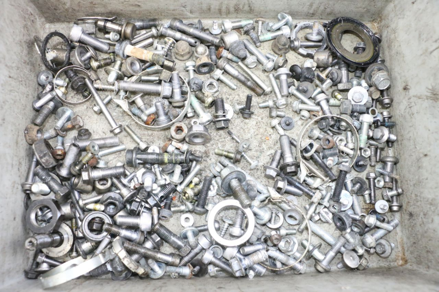 photo de SAC VITI VITE YAMAHA FJR ABS 1300 (2006 - 2012) - Vista principale