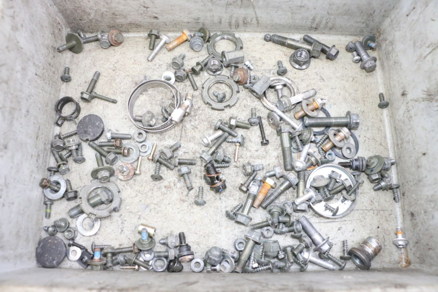 photo de VITI MBK FLAME X 125 (2007 - 2016) - Vista principale