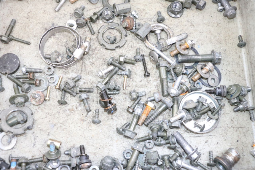 photo de VITI MBK FLAME X 125 (2007 - 2016) - Dettaglio del componente