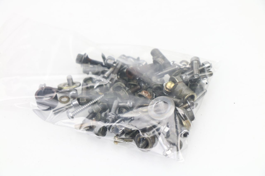 photo de SACCHETTO VITI VITE KEEWAY FLASH 2T 50 (2007 - 2011)