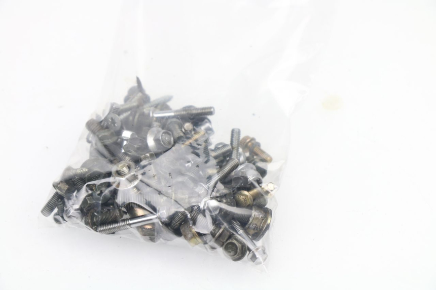 photo de SACCHETTO VITI VITE KEEWAY FLASH 2T 50 (2007 - 2011)