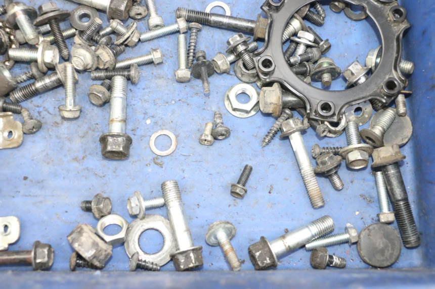 photo de SACCHETTO VITI VITE MBK FLIPPER 115 (2013 - 2017) - Dettaglio del componente