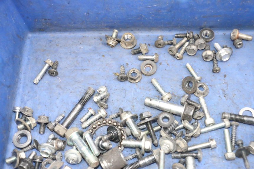 photo de SACCHETTO VITI VITE MBK FLIPPER 115 (2013 - 2017) - Altra angolazione