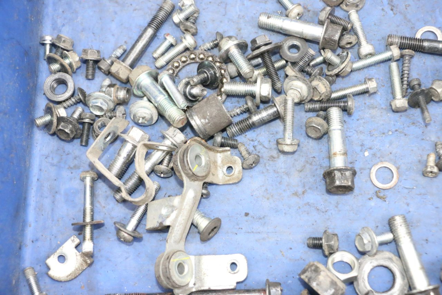 photo de SACCHETTO VITI VITE MBK FLIPPER 115 (2013 - 2017) - Primo piano tecnico