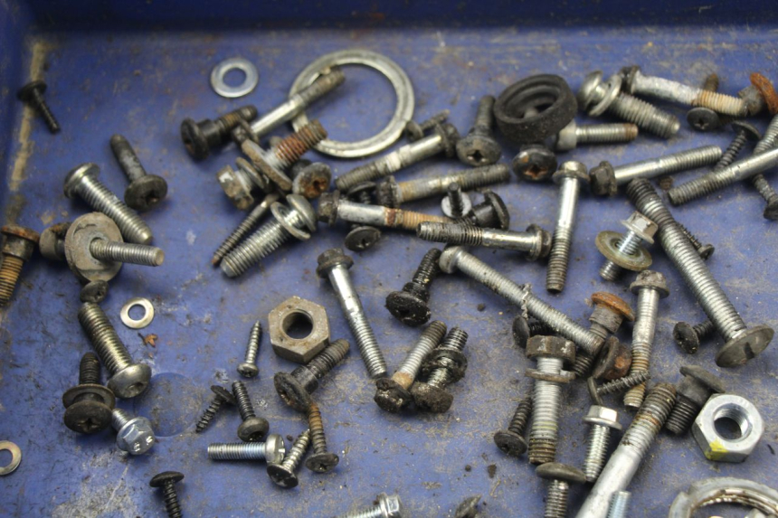 photo de SAC VITI BULLONERIA PIAGGIO FLY 2T 50 (2004 - 2017)