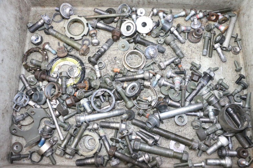 photo de VITI YAMAHA FZ6 FAZER S2 600 (2007 - 2011)