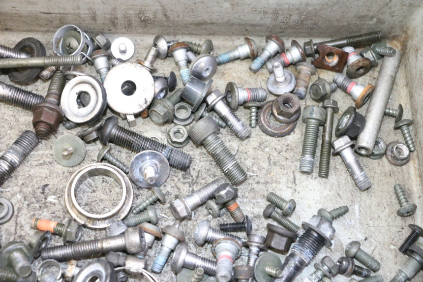 photo de VITI YAMAHA FZ6 FAZER S2 600 (2007 - 2011)