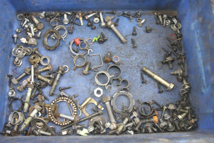 photo de VITI PEUGEOT GEOPOLIS RS 125 (2007 - 2009)