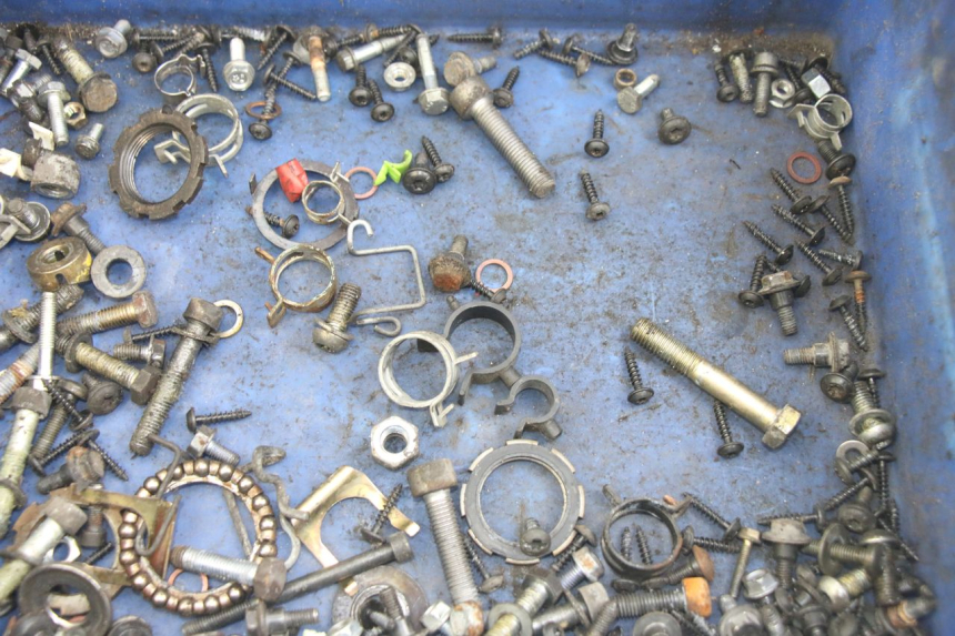 photo de VITI PEUGEOT GEOPOLIS RS 125 (2007 - 2009)