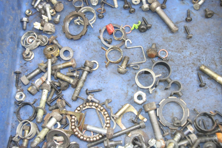 photo de VITI PEUGEOT GEOPOLIS RS 125 (2007 - 2009)