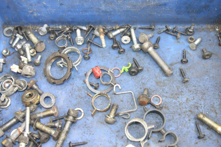 photo de VITI PEUGEOT GEOPOLIS RS 125 (2007 - 2009)